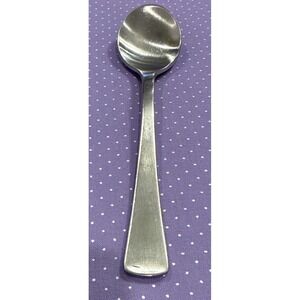 Dalia Royal Royale Spain Teaspoon Spoon Stainless Steel‎ Flatware